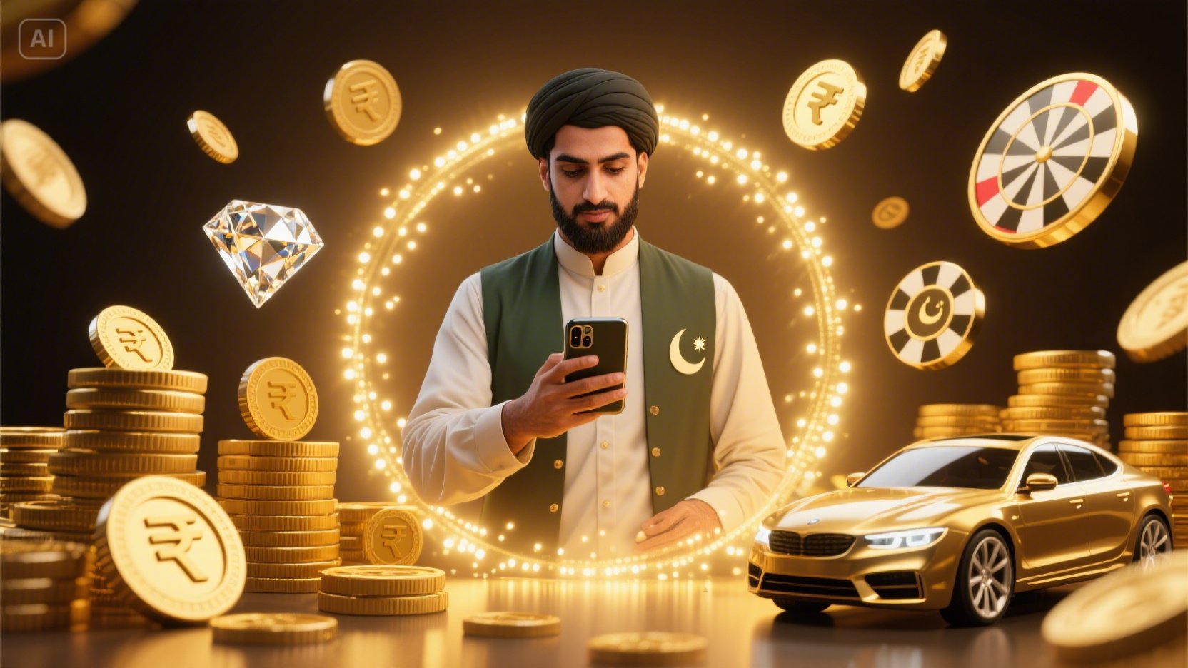 Dove SlotsGet 200% back on your first deposit and enjoy real gaming excitement in Pakistan! Play smart, win fast, and withdraw securely in your local currency.