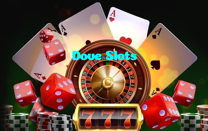 Dove Slots خوش آمدید بونس +600% پیشکش موبائل ایپ کے پروموشن سیکشن میں دکھائی دیتی ہے۔